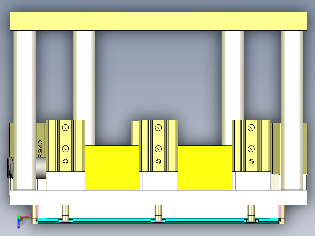 EDB41-C-CNC3-180912俯视图