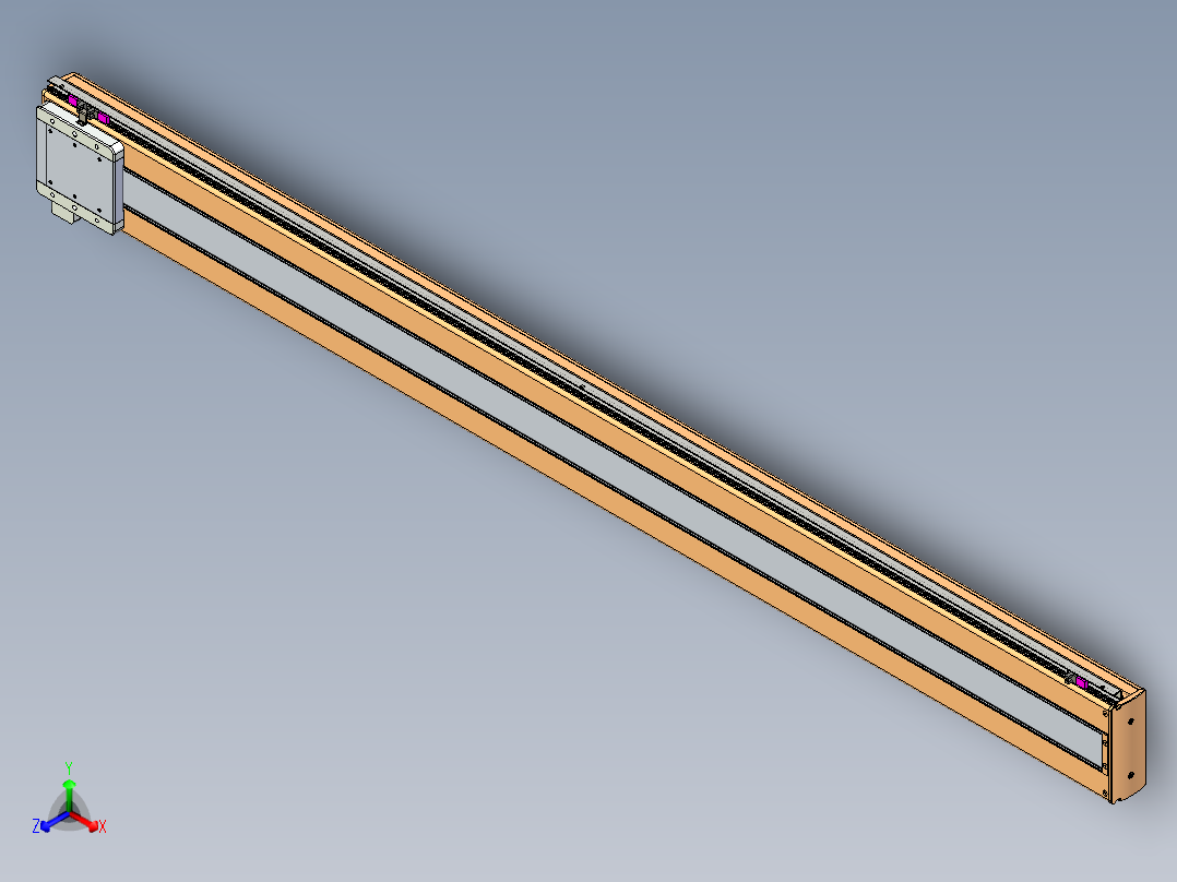 威洛博LC系列<span style='color: red'>3d</span>模型模组LC17E1Y-S2000