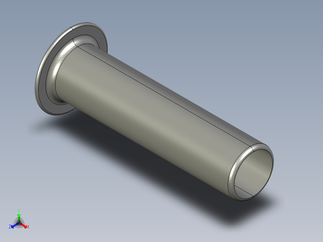 软管与硬管连接用工业通用接头0127_05_03