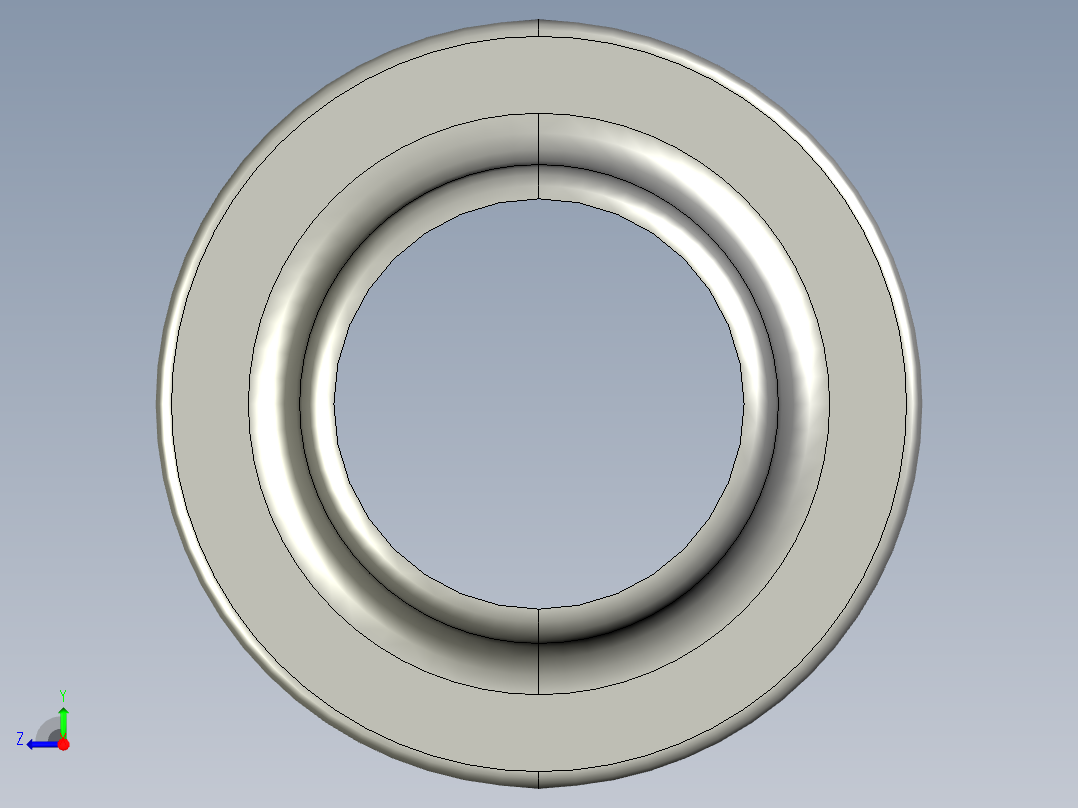 软管与硬管连接用工业通用接头0127_05_03右视图