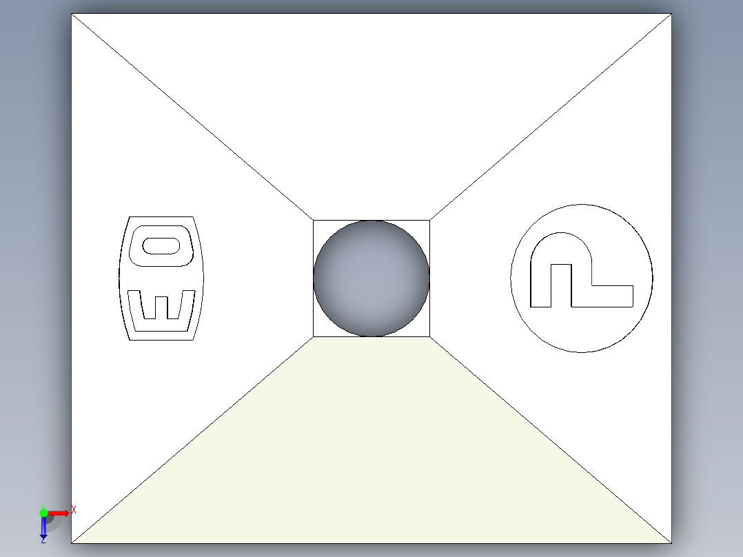 用于软管和硬管接头的工具DPB1X俯视图