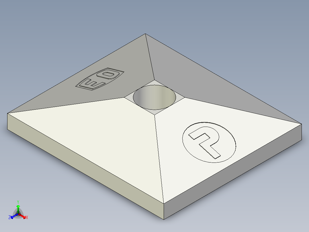 用于软管和硬管接头的工具DPB1X正等轴测图
