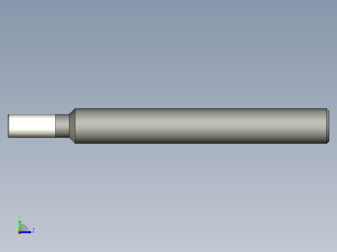 山特维克刀具5743234_TM01_MOD_0_0~TM01_00左视图