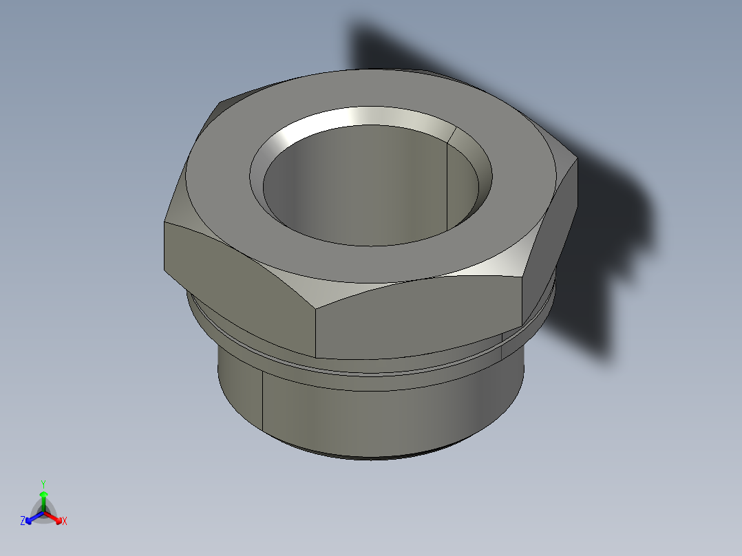 软管与硬管连接用工业通用接头0168_27_21_39