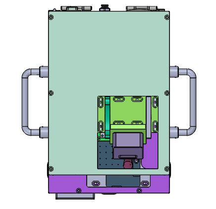 扫码压合治具sw17可编辑