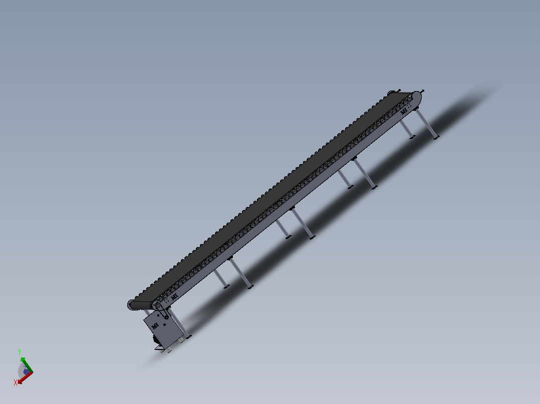 皮带<span style='color: red'>输送机</span> (55)