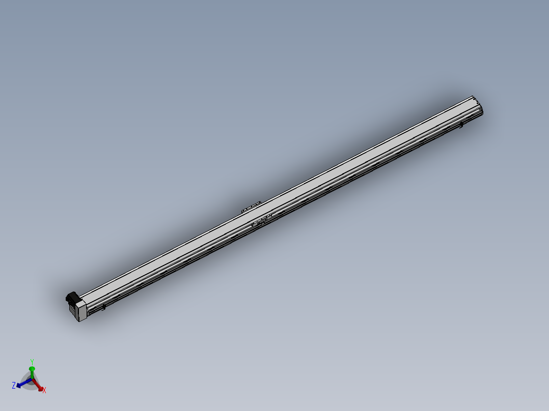 精密模组MT140-L110-2700-RU-M40-C4