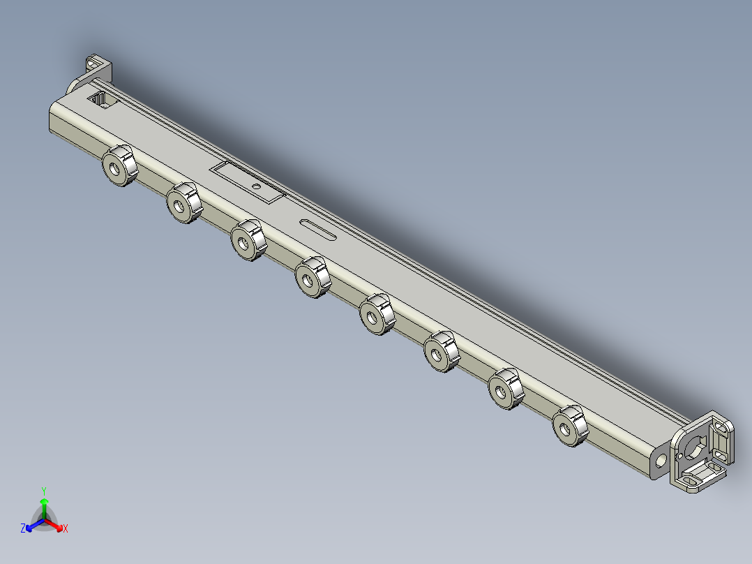 基恩士SJ-H060A_kc图纸模型