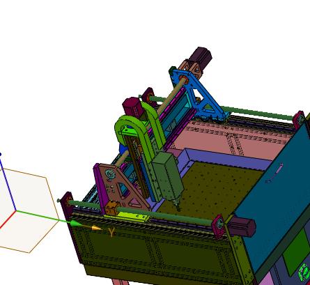 轻型金属切削机床