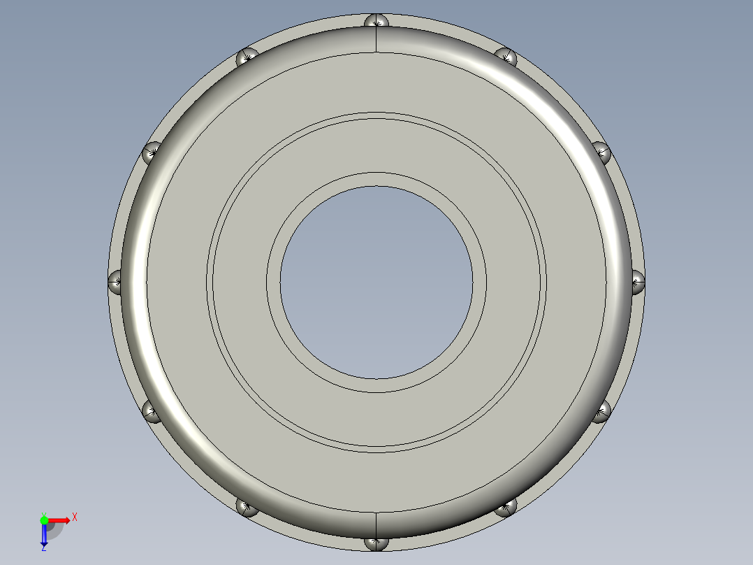 聚氯乙烯配件29-Sch80_Union T375_SxS_897-375-015_1.5in俯视图