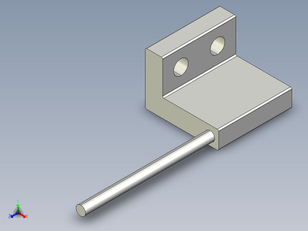 基恩士FU-L52Z_2_kc图纸模型