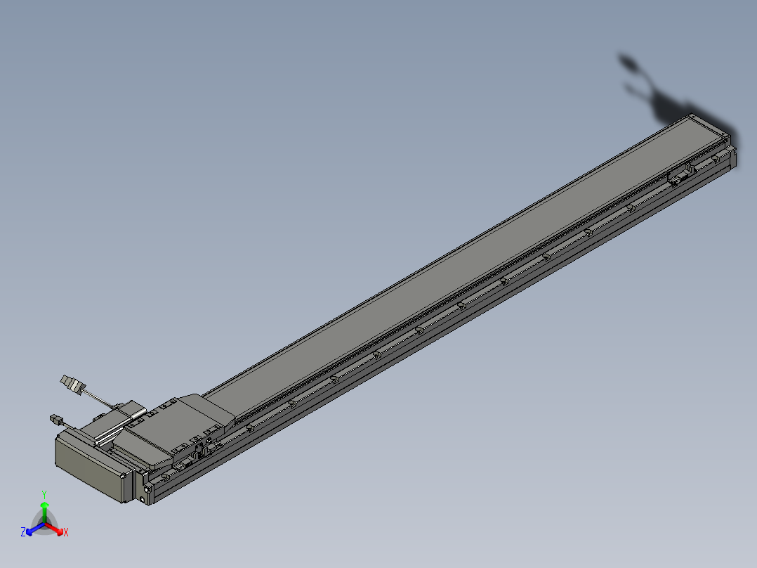 威洛博模组VGTH12-L10-C-S1150-BR-ZT40-C3