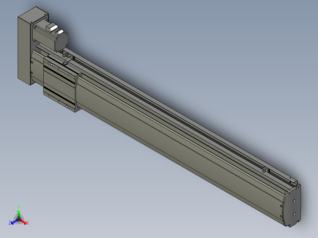 威洛博VF14-L20-C-S850-BR-P40-C4