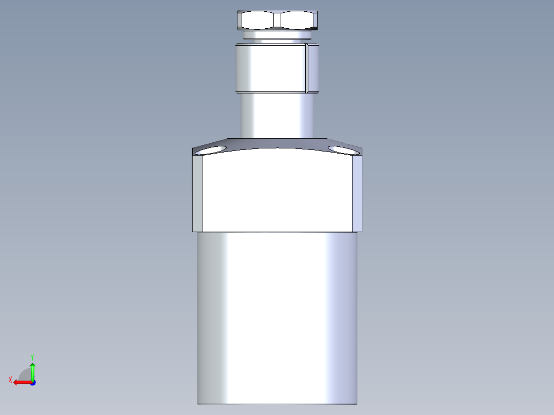 KOSMEKLT0480-SR-Y45多系列多零件图纸模型多系列多零件图纸模型后视图