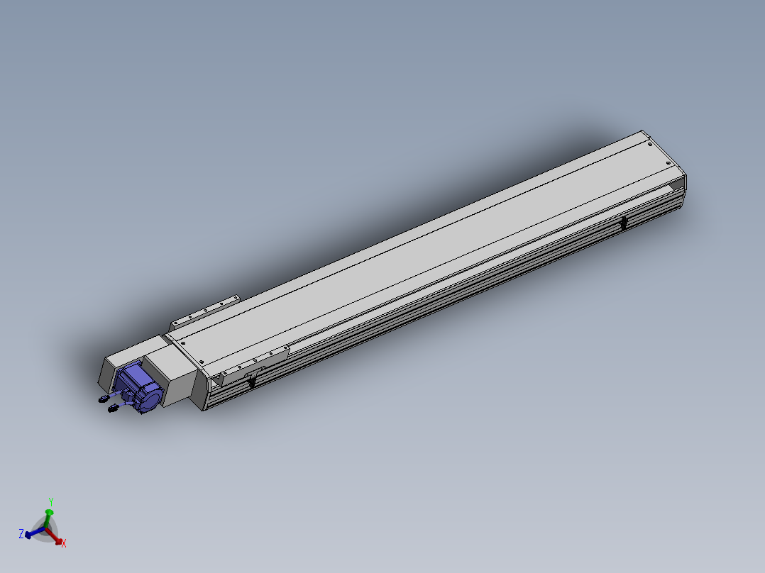 精密模组MT220-L150-1300-L-M75-C4