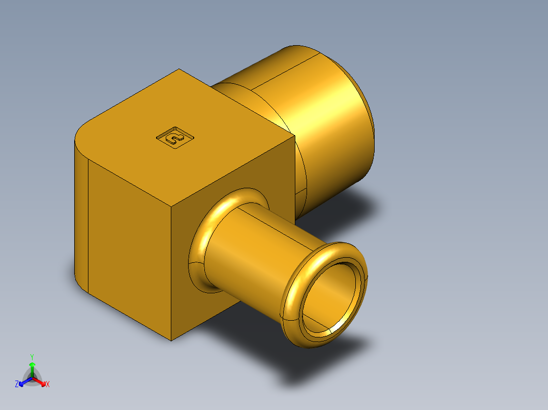 倒齿式工业管接头Beaded Hose Barb 90Deg Elbow Tube to Male Pipe 269HB-8-8