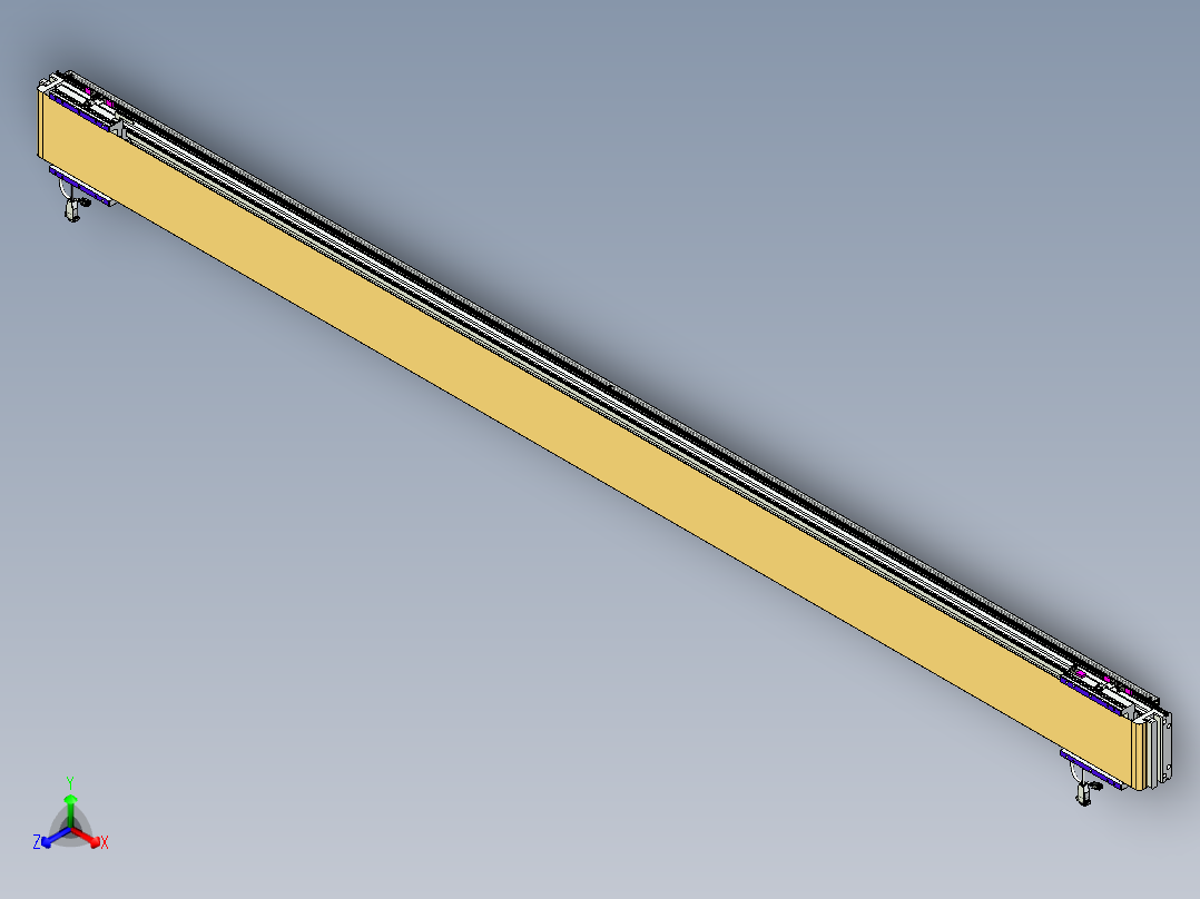 威洛博VL系列<span style='color: red'>3d</span>模型模组2VL17E2Y-S2800