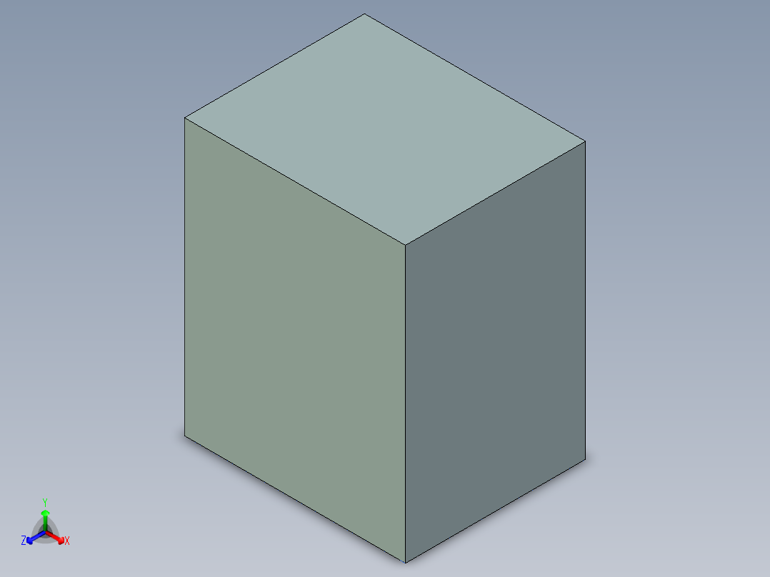 三自由度 仿生鱼 CAD图纸和说明书 和三维图 全套正等轴测图