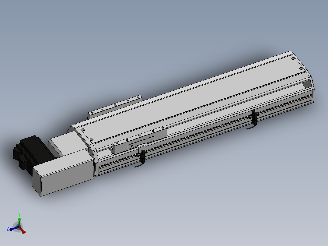 精密模组MT140-L110-300-R-M40-C4