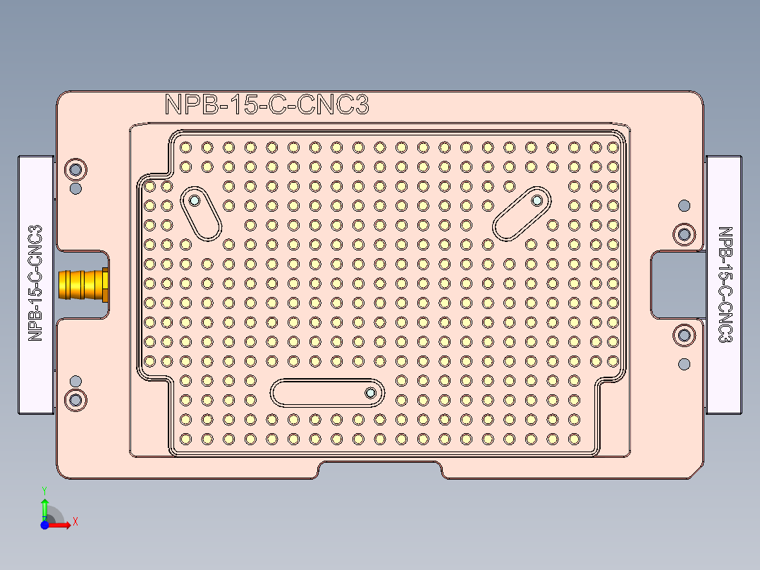 NPB-15-C-CNC3-170227前视图