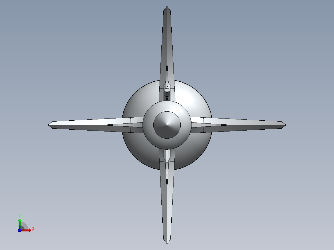 剑、宝剑(171)前视图
