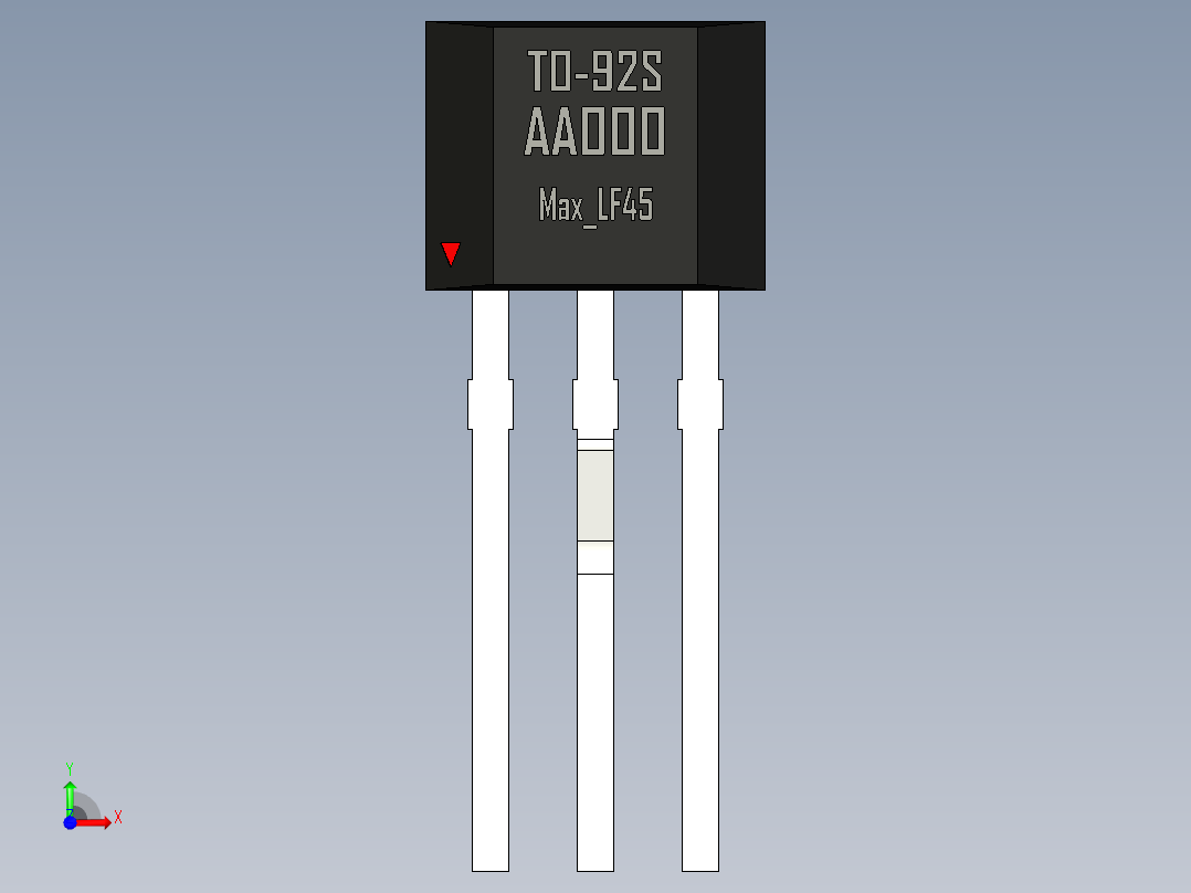 TO-92S_Max_LF45_rev1.0.rar前视图
