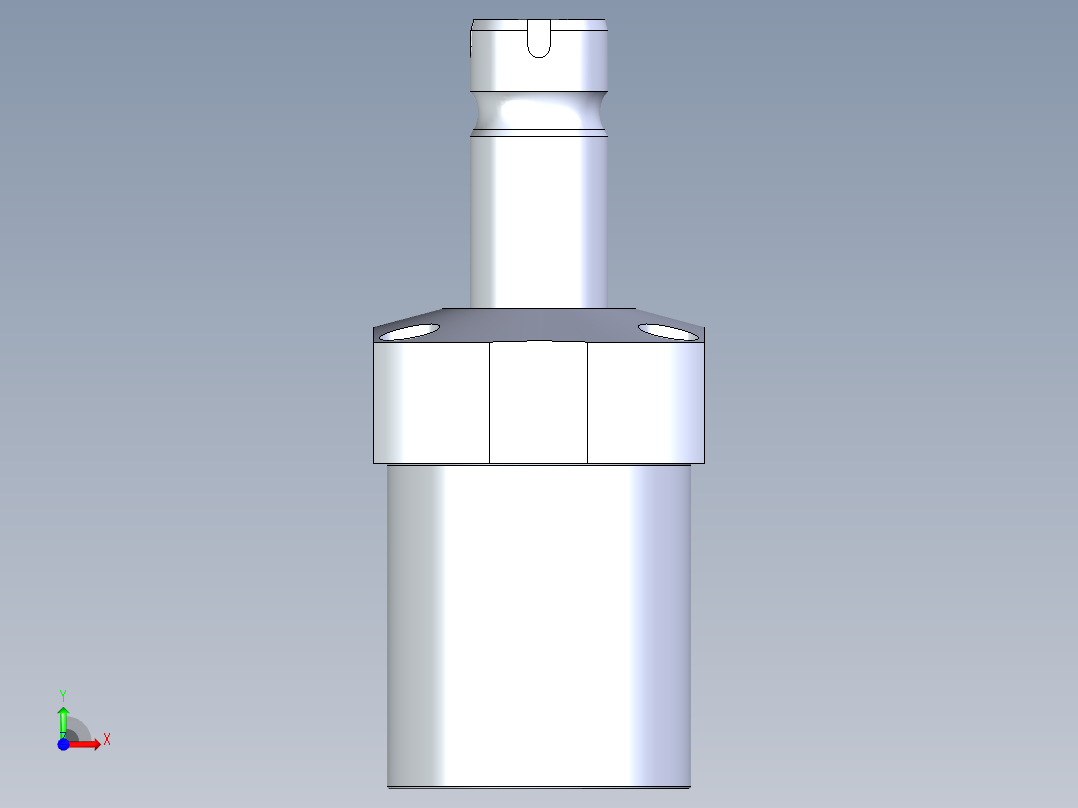 KOSMEKLT0550-GR-F多系列多零件图纸模型多系列多零件图纸模型前视图