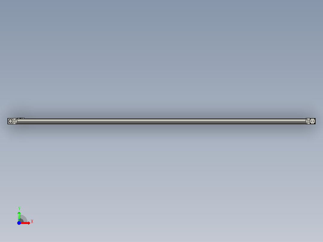 模组FBL60E3200-R前视图