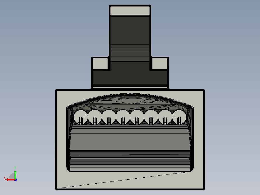 电脑数码接头 (15)后视图