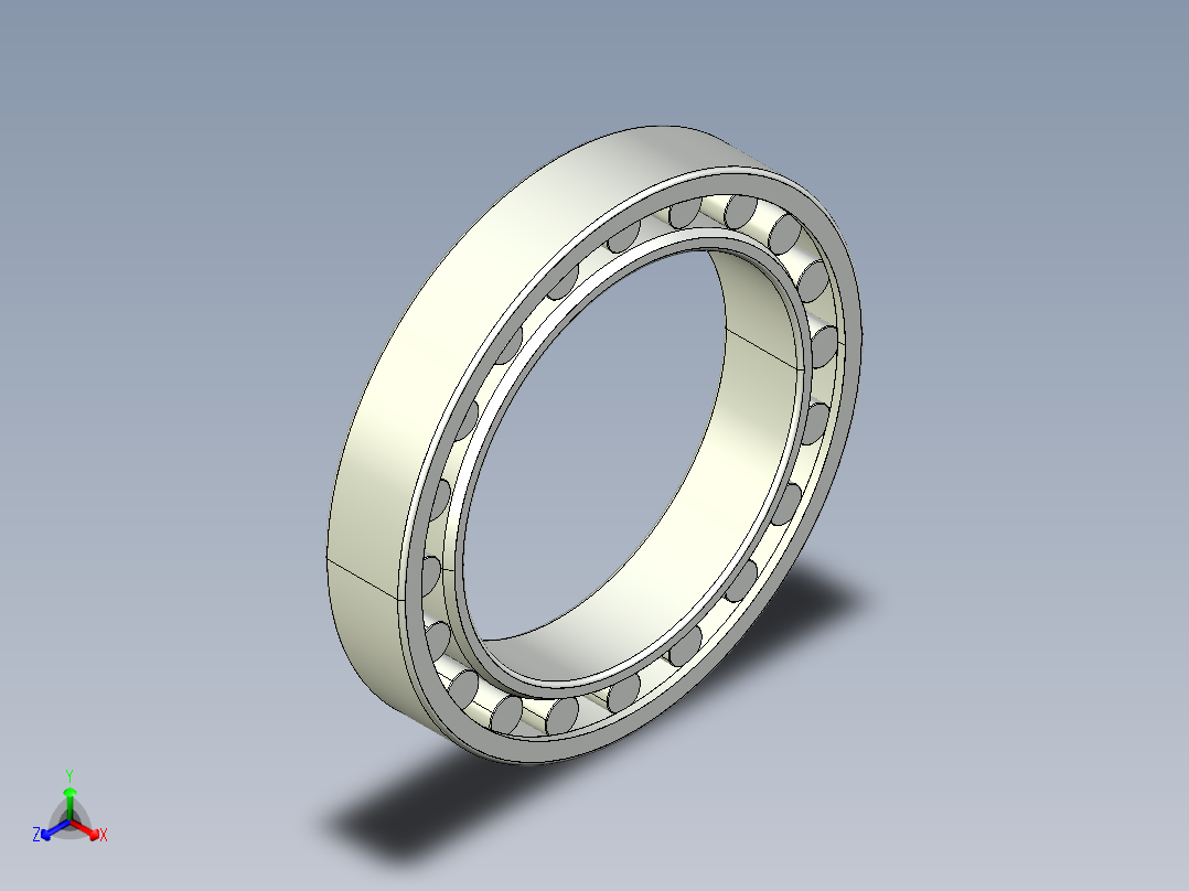 9款JRK轴承<span style='color: red'>模型</span><span style='color: red'>3D</span><span style='color: red'>图纸</span> <span style='color: red'>Solidworks</span><span style='color: red'>设计</span> <span style='color: red'>附</span><span style='color: red'>IGS</span>