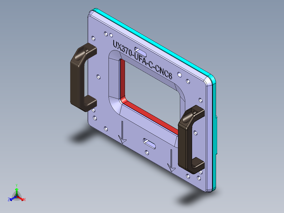 UX370-UFA-C-CNC6-GaiBan-170629