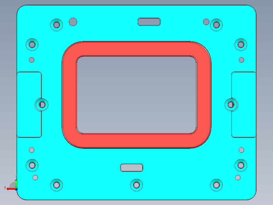 UX370-UFA-C-CNC6-GaiBan-170629后视图