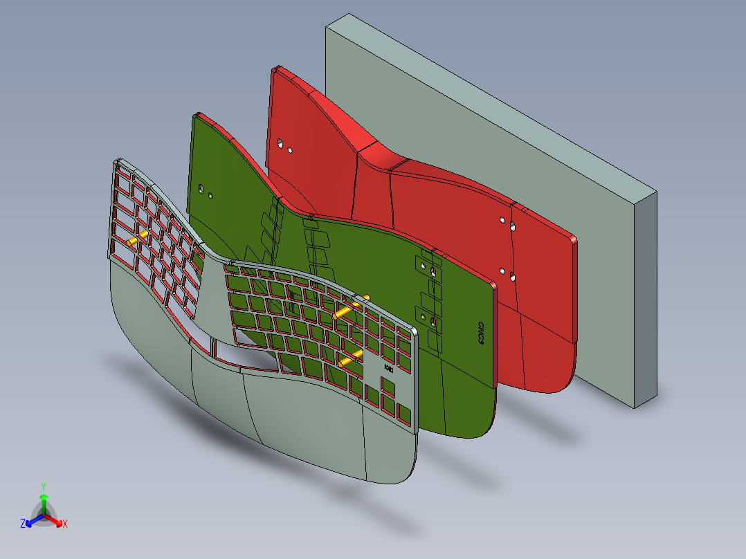 Requirement-0223正等轴测图