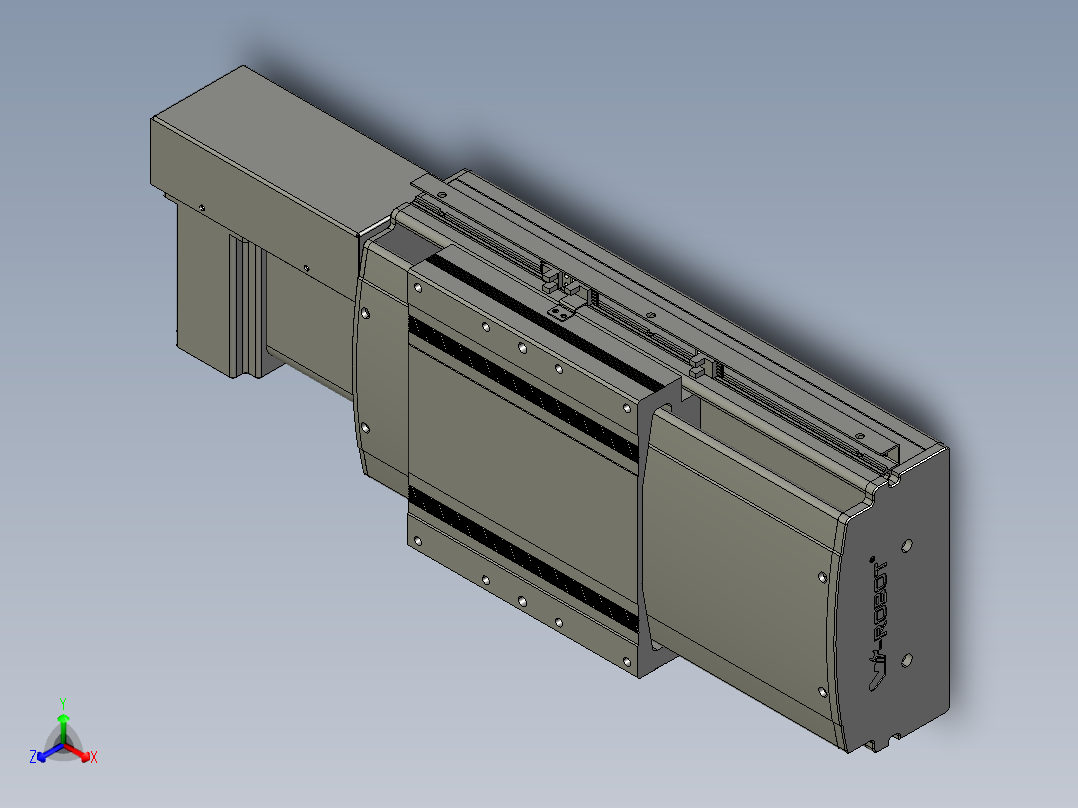 威洛博VBF22-S100-BR