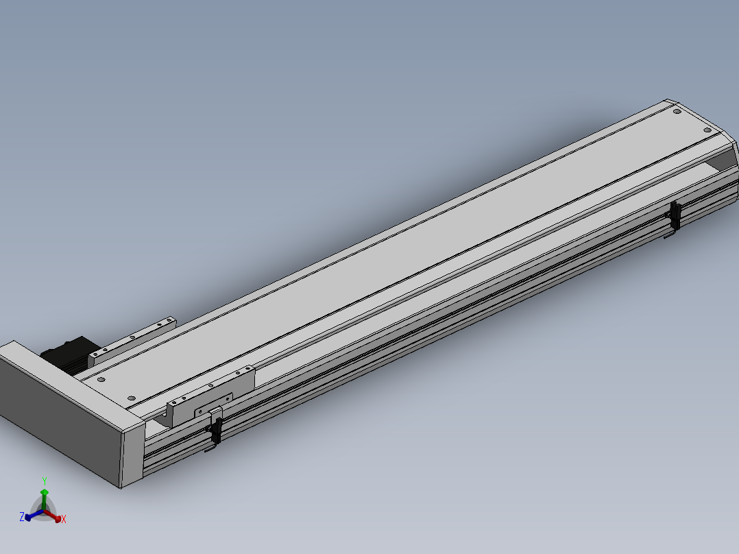 精密模组MY170-T10-850L-BR-P75B-C4-C
