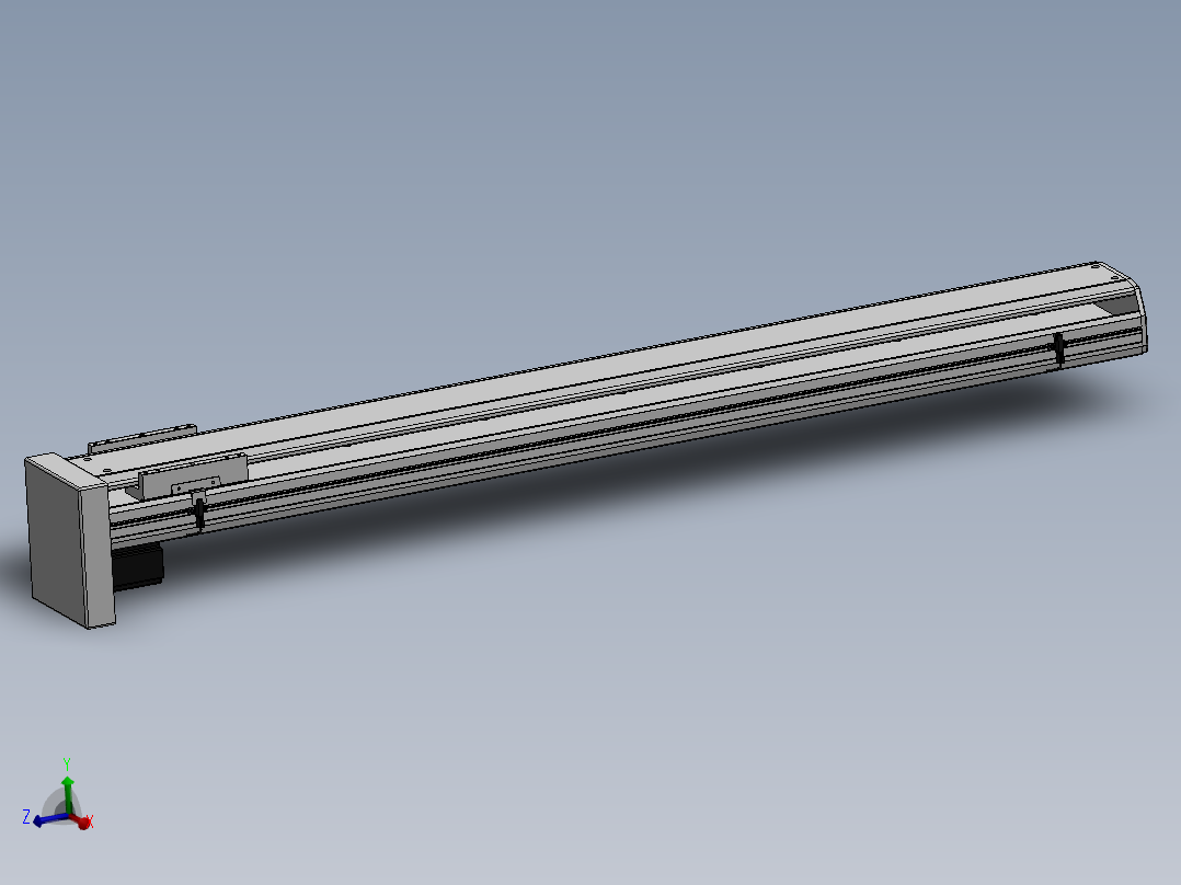 精密模组MY170-T10-1250L-BM-P75B-C4-C