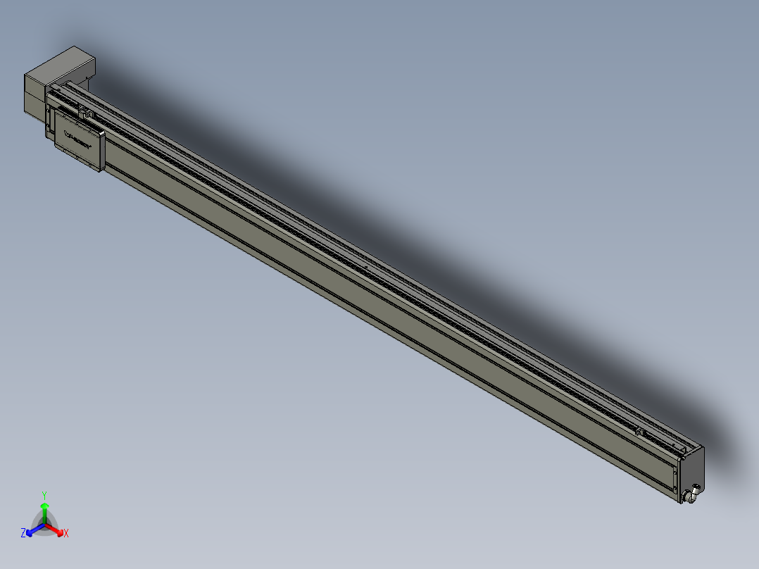 威洛博VBC12-S1700-BRD-P40