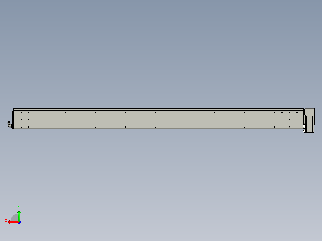 威洛博VBC12-S1700-BRD-P40后视图