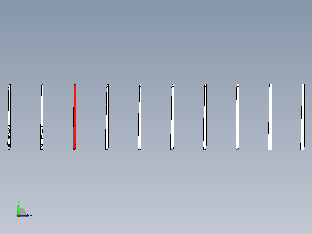 EDB41-C-GXT-180703左视图
