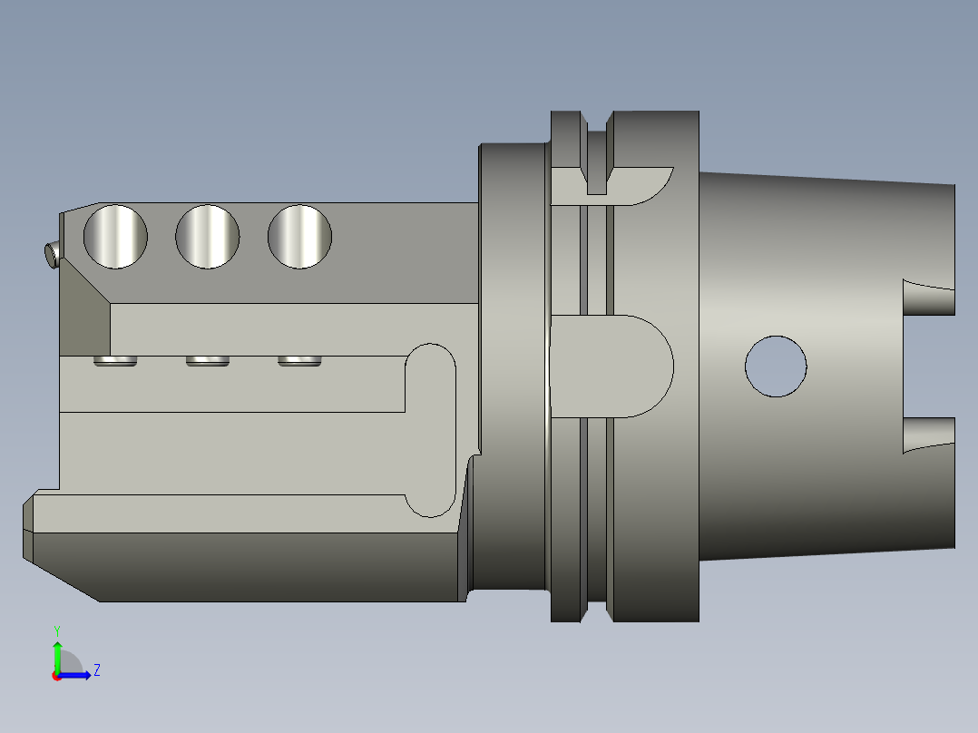 山特维克刀具112030726_MOD_0_0~TM01_00.PRT左视图