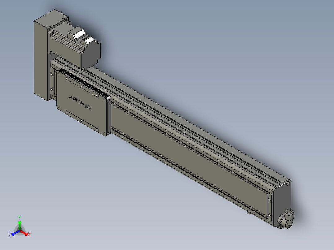 威洛博VC10-S450-BR-P40