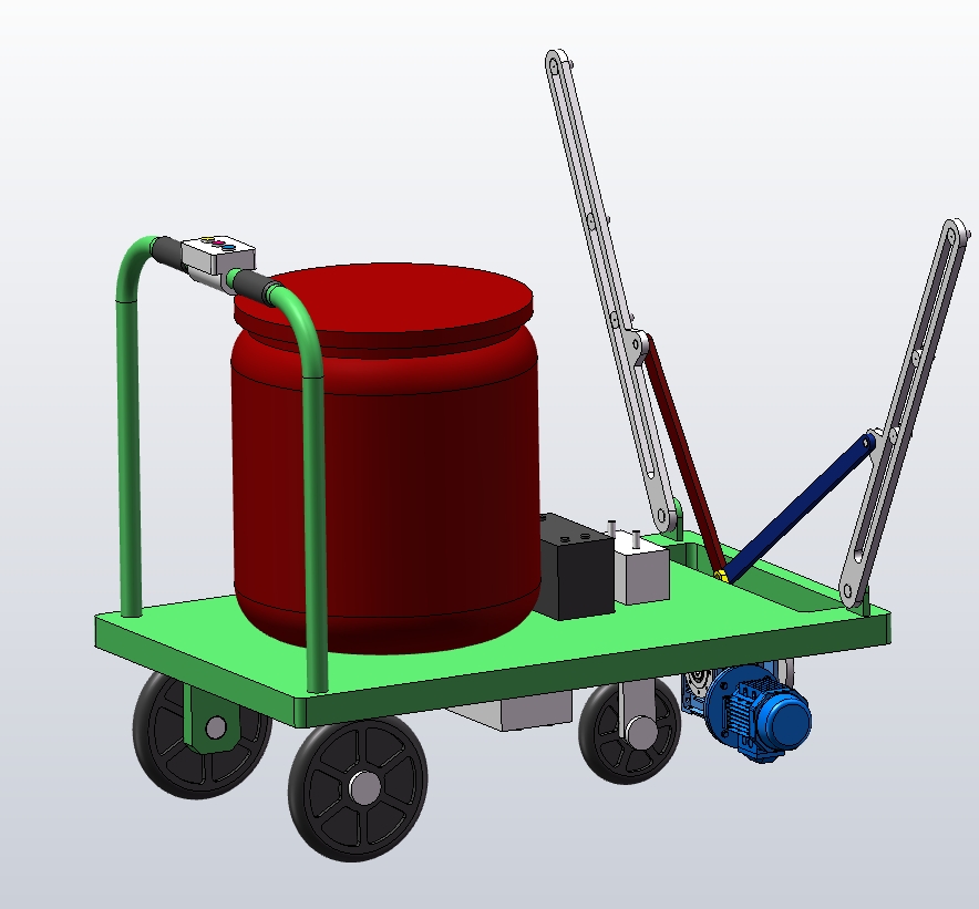 农药喷雾机sw15可编辑