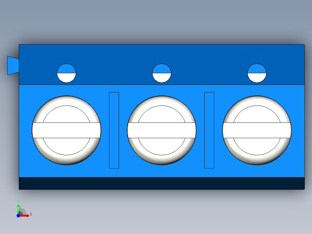 DG301-5.0-03前视图