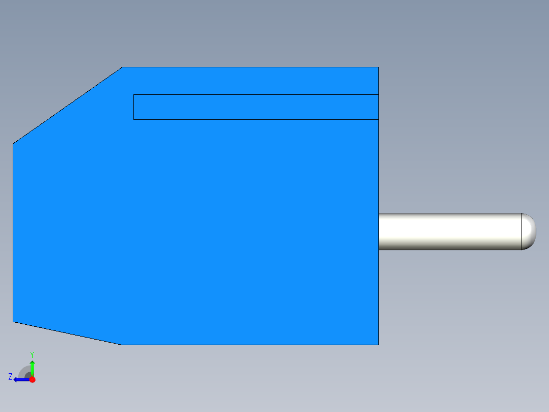 DG301-5.0-03右视图