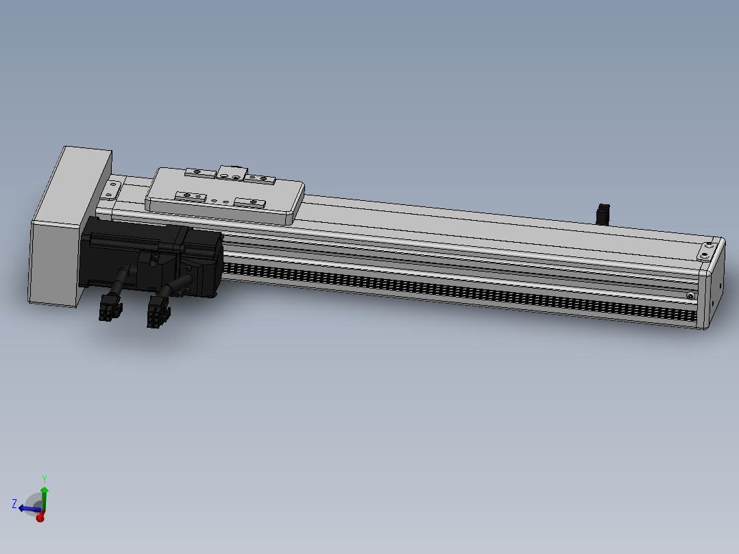 精密模组MY60-T10-250L-BL-P10B-C4-C