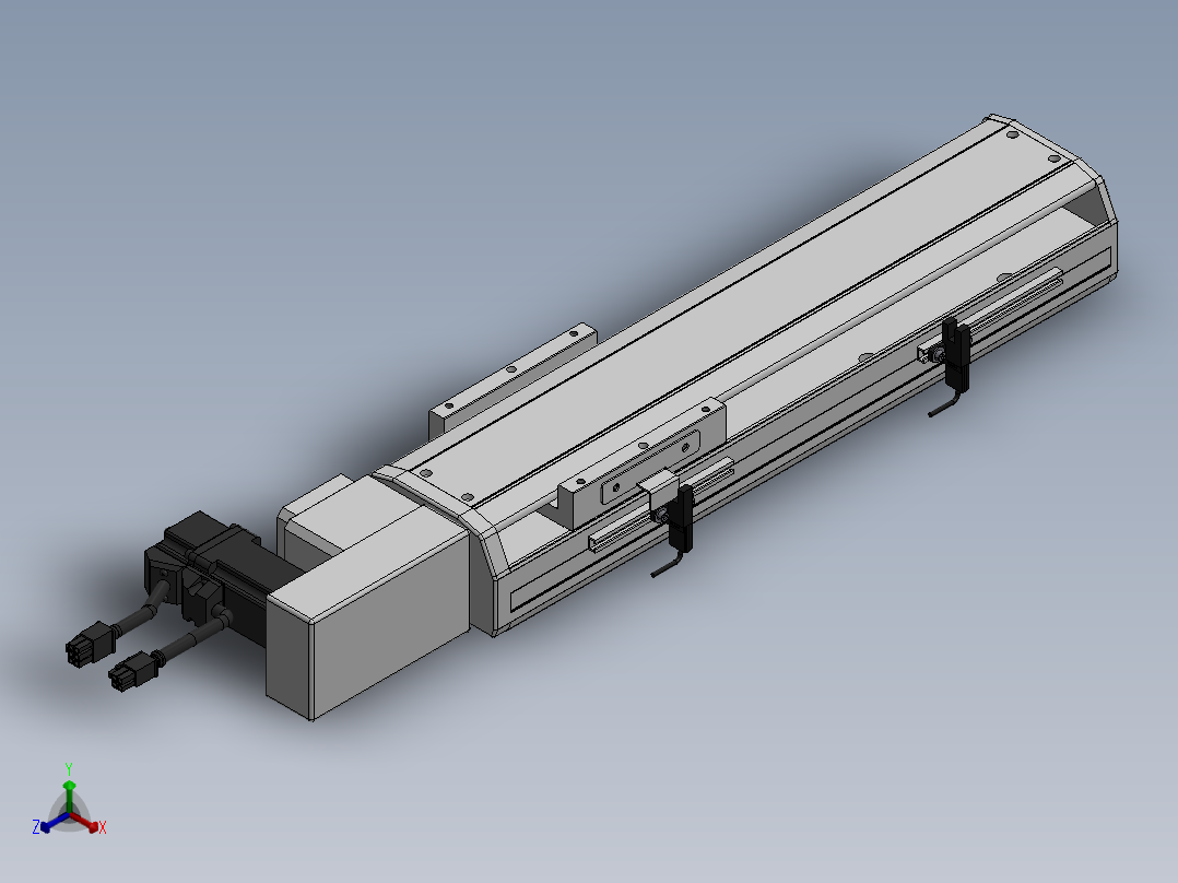 精密模组MT100-L78-200-R-M10-C4
