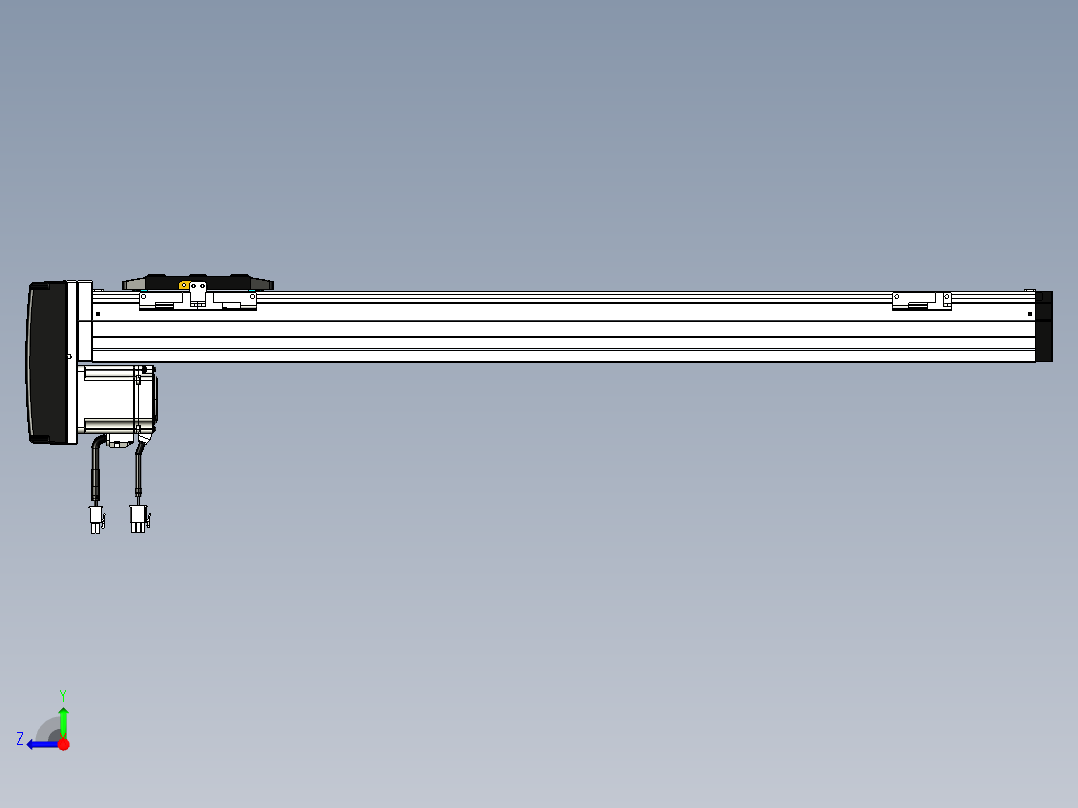 威洛博CH8-LXX-S650-BM-T20-C3右视图