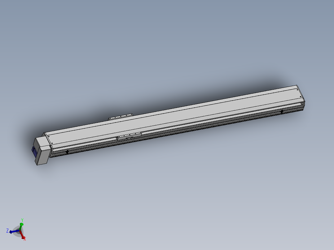 精密模组MT220-L150-2100-RD-M75-C4