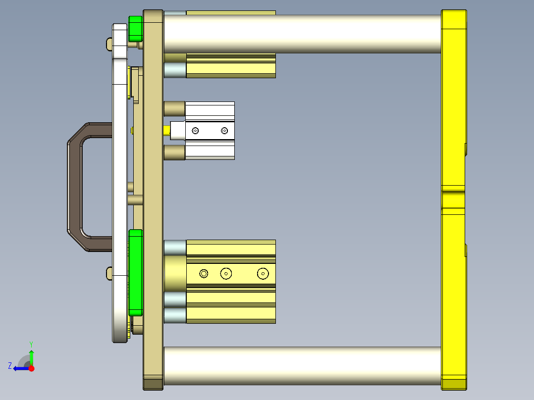 Kollur-C-QX-CNC5-170311右视图