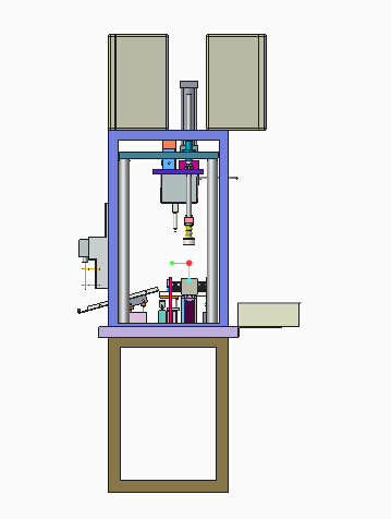 打标码机设备cero
